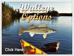 Walleye Fish Market