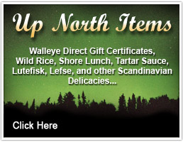 Up North Items
