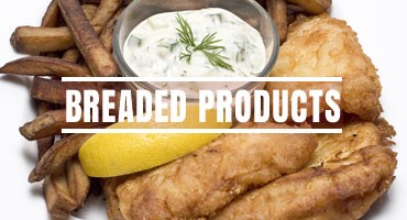 Breaded Products