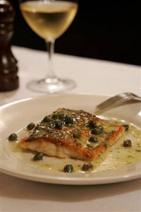Whitefish Fillets - Skin on - 11 lbs Package