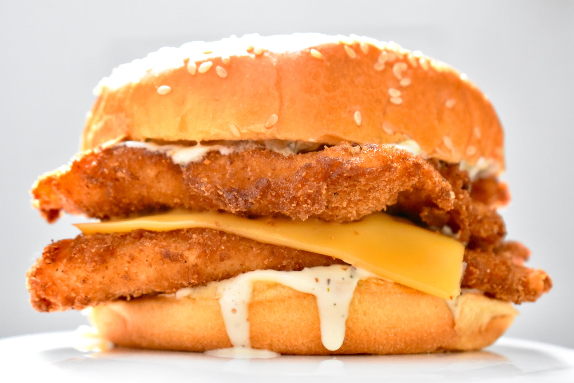 Filet O' Perch