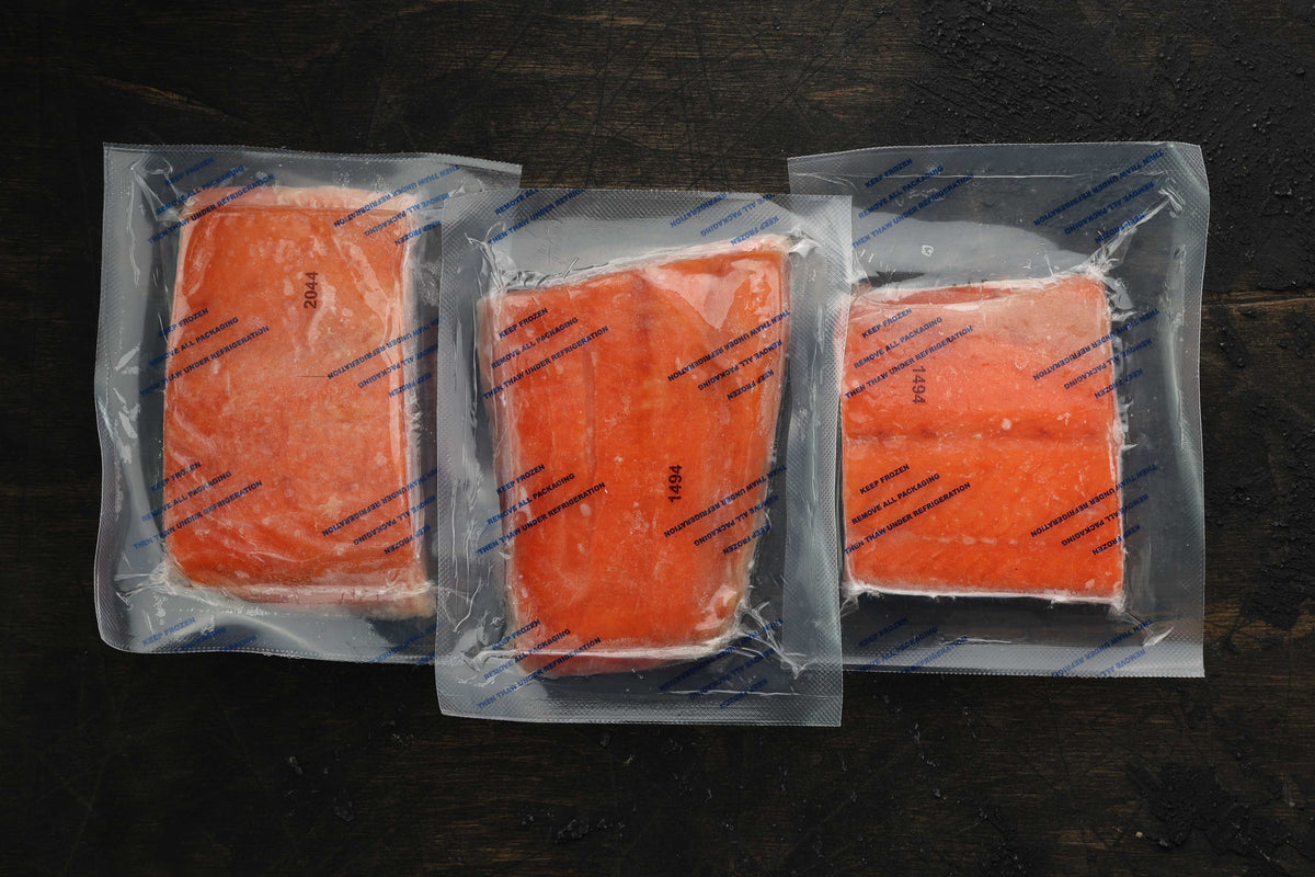 Salmon