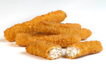 Breaded Walleye Fingers - 5 lbs
