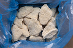 Breaded Bluegill / Sunfish Fillets - 5 lbs