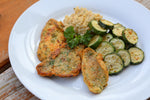 Sunfish / Bluegill Fillets - 5 lbs