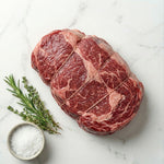 Beef Roast - Chuck, Rib, or Round - 2 lb