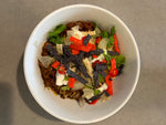 Deer Camp Venison and Beef Chili - 24 oz