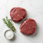 Filet Mignon - 8 oz