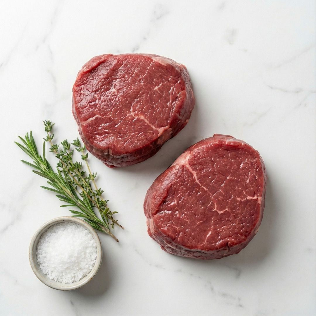 Filet Mignon - 8 oz