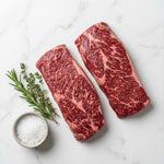 Flat Iron Steak - 5 oz