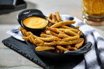 Breaded Green Beans - 2 lbs