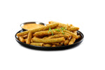 Breaded Green Beans - 2 lbs