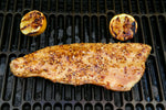 Lake Trout Portions - 5 lbs
