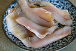 IQF Yellow Perch Fillets - 5 pounds