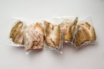 Yellow Lake Perch Fillets - 11 lbs