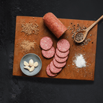 Venison Beef Summer Sausage