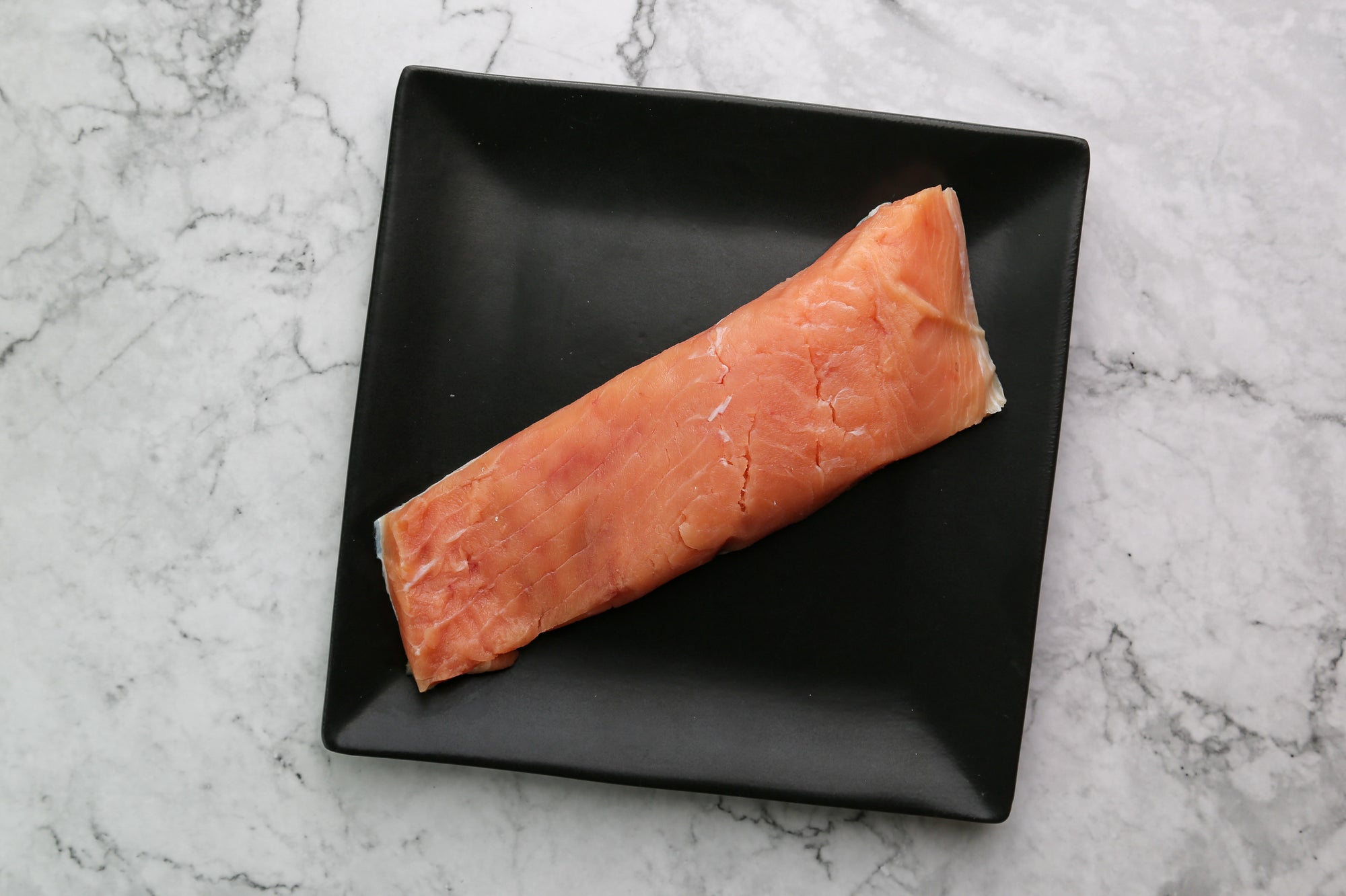 Freshwater King Salmon - 5 pounds