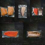 Salmon and Trout Sampler - 10 lbs
