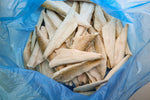 Sauger Fillets - 5 pounds