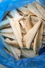 Sauger Fillets - 5 pounds