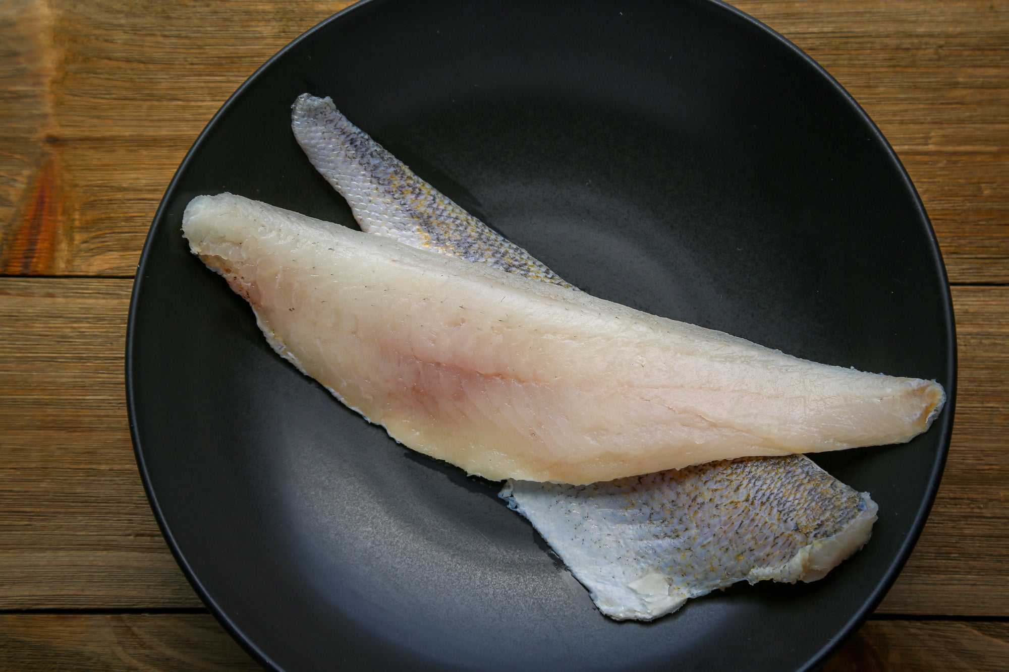Sauger Fillets - 5 pounds