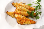 Sauger Fillets - 5 pounds