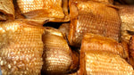 Smoked Whitefish Steak - 1 pound