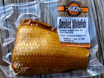 Smoked Whitefish Steak - 1 pound