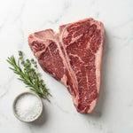 T-Bone Steak - 16 oz
