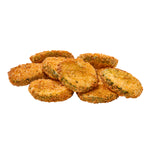 Breaded Pickle Chips - 2.5 lbs
