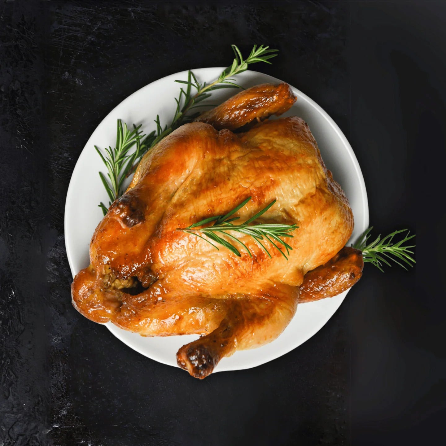Pasture Raised Whole Turkey