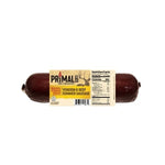 Venison Beef Summer Sausage