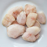 Walleye Cheeks - 1 lb