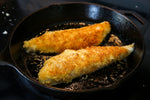 IQF Walleye Fillets - Skinless - 5 lbs