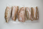 Vac Pack Walleye Fillets - 5 lbs