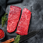 Flat Iron Steak - 5 oz