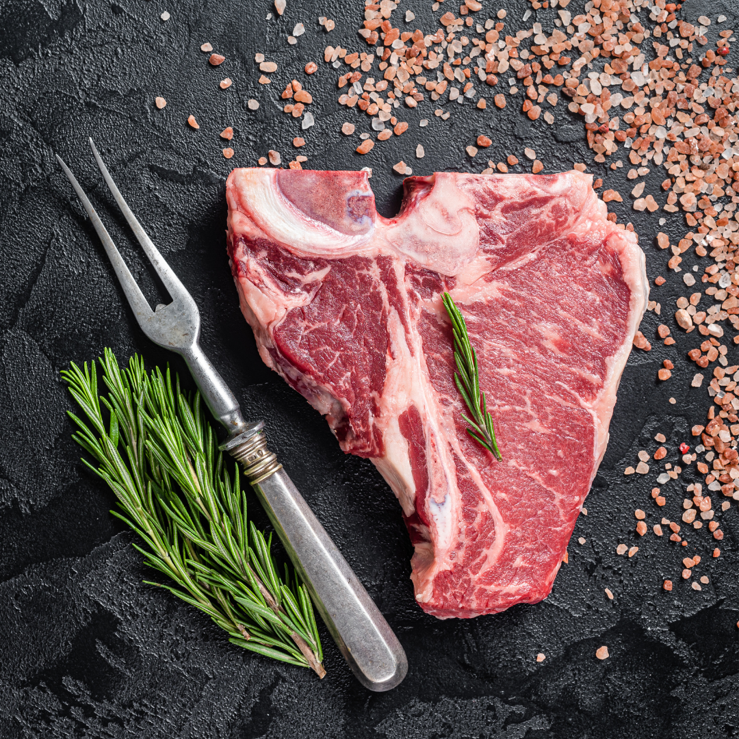 T-Bone Steak - 16 oz