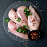 Chicken Breasts - 6 oz