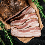 Applewood Smoked Bacon - 1 lb