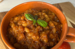 Smokehouse Baked Beans - 24 oz