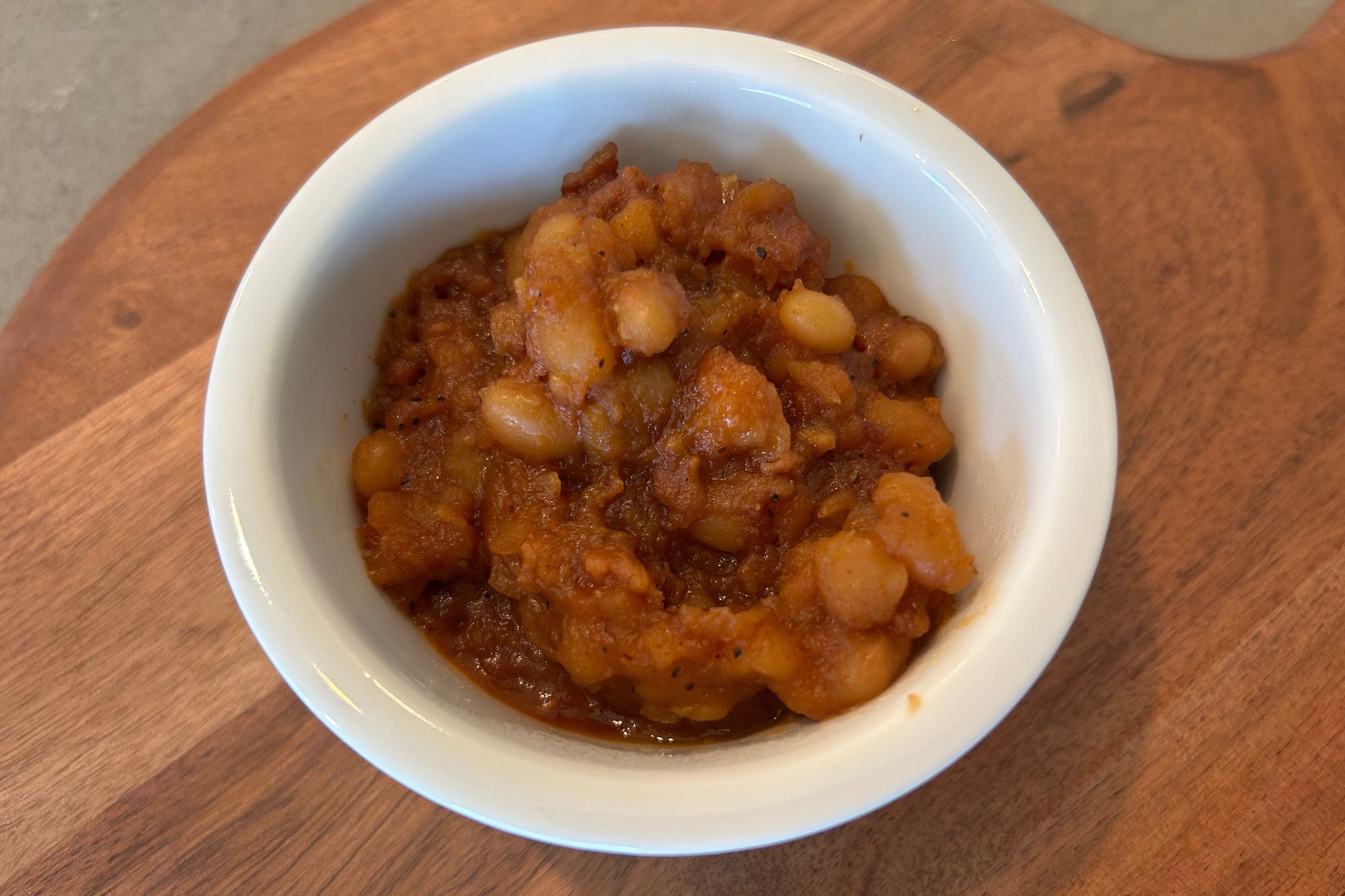 Smokehouse Baked Beans - 24 oz