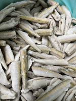 Whole Smelt S/M - 11 lbs