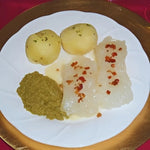 Lutefisk - 1.75 lb Boil Bag