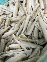 Rainbow smelt