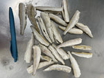 Whole Smelt S/M - 11 lbs