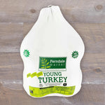 Pasture Raised Whole Turkey