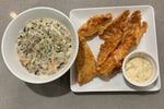 Creamy Wild Rice Soup - 24 oz