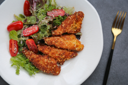 Sunfish / Bluegill Fillets - 11 lbs