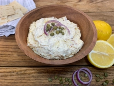 Smoked Lake Trout Spread - 8oz