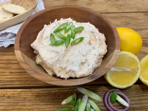 Smoked Whitefish Spread - 8 oz